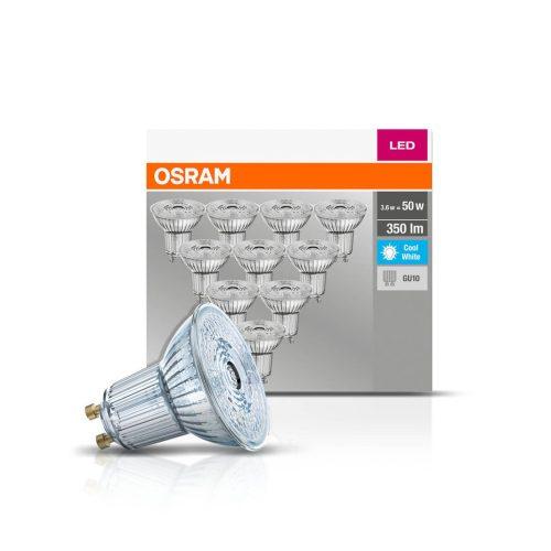 OSRAM LED reflektor GU10 4