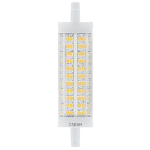 OSRAM LED rúdizzó R7s 19W