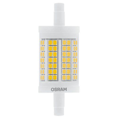 OSRAM LED rúdlámpa R7s 12W 7