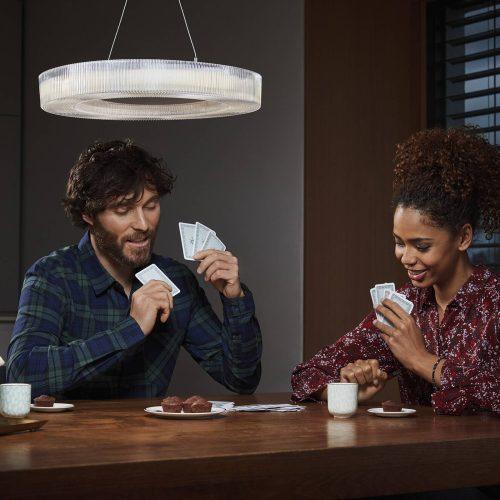 OSRAM SubstiTUBE LED G10q T9 C22 EM 11W 31