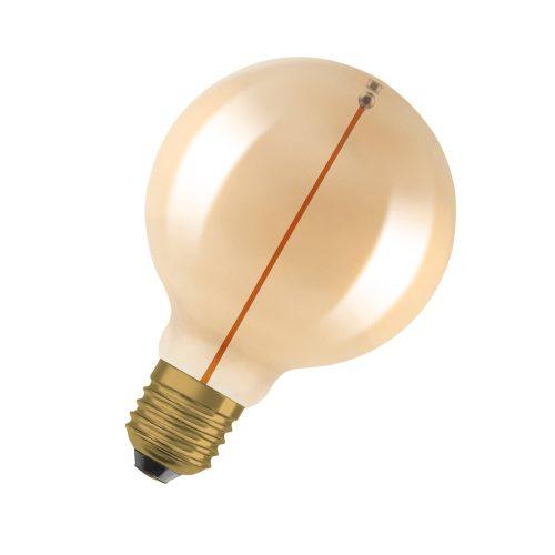 OSRAM Vintage 1906 LED gömb G95 E27 2