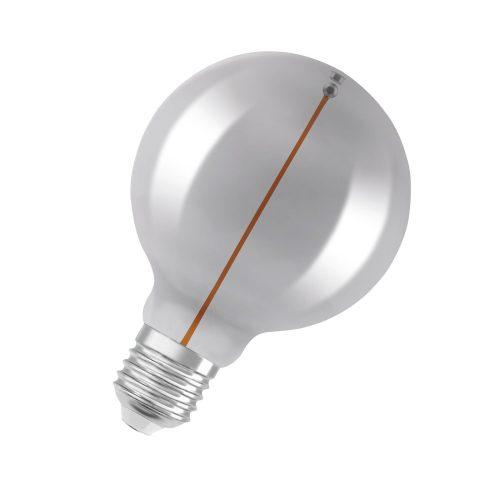 OSRAM Vintage 1906 LED izzó E27 2