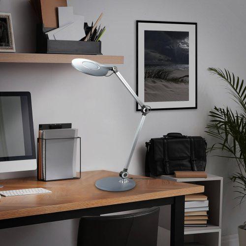 Office LED íróasztal lámpa