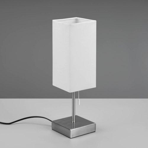 Ole asztalilámpa USB-csatlakozóval