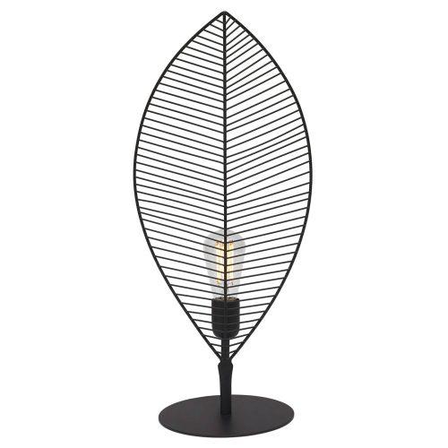 PR Home Elm asztali levél alakban 58 cm magas