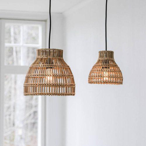 PR Home Sarah függő lámpa magassága 18 cm