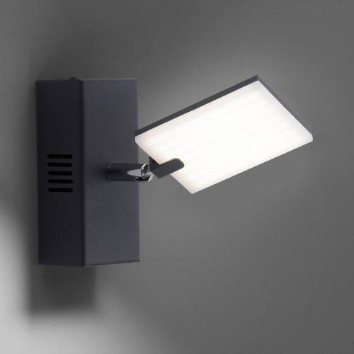 PURE Mira LED fali lámpa távirányító CCT