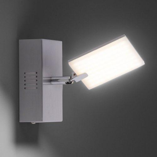 PURE Mira LED fali lámpa távirányítóval