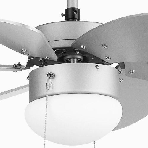 Palao mennyezeti ventilátor lámpával