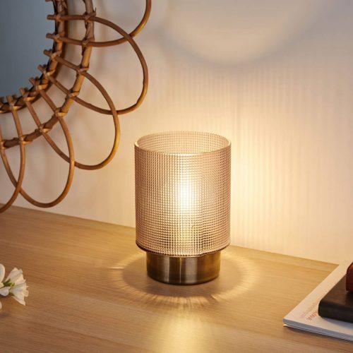 Pauleen Pure Glamour LED asztali lámpa