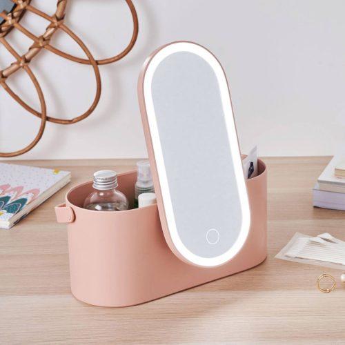 Pauleen Shine Inner Blush LED sminktükör