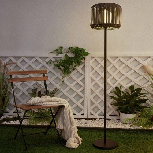 Pauleen Sunshine Elegance LED napelemes állólámpa