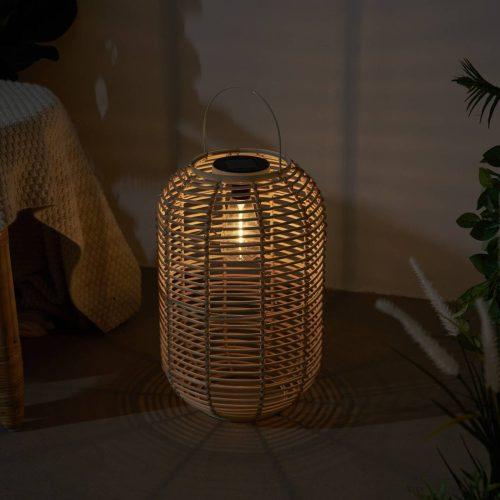 Pauleen Sunshine Nature LED napelemes lámpa