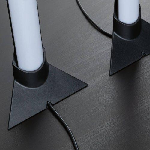 Paulmann 2 darabos szett EntertainLED Lightbar Dynamic RGB 30cm