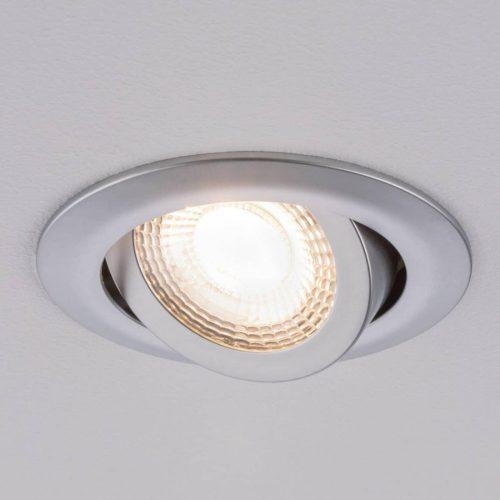 Paulmann 92986 LED beép. spot 3 x 6W