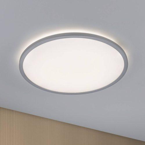 Paulmann Atria Shine panel 3 lépcsős króm 830 Ø42cm