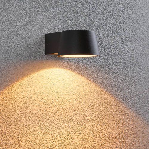 Paulmann Capea LED kültéri fali lámpa