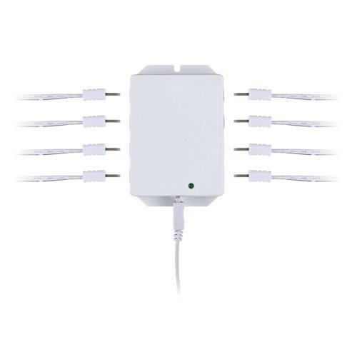 Paulmann Clever Connect 8-utas elosztó CCT ZigBee