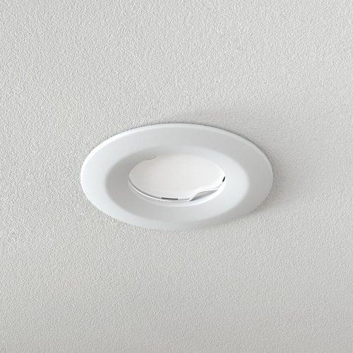 Paulmann Coin Slim LED beép. lámpa IP65