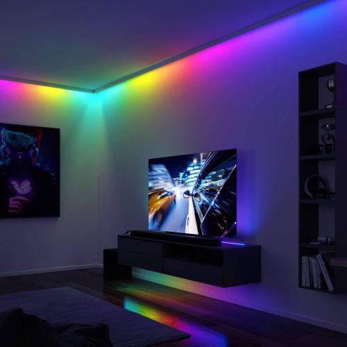 Paulmann EntertainLED LED szalag