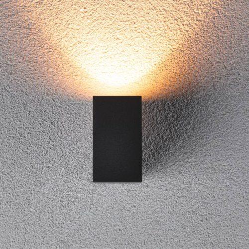 Paulmann Flame LED kültéri falilámpa