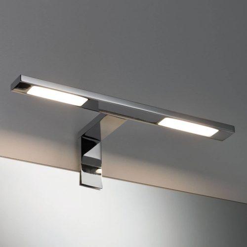 Paulmann Galeria Double Hook LED tükör l. két i.