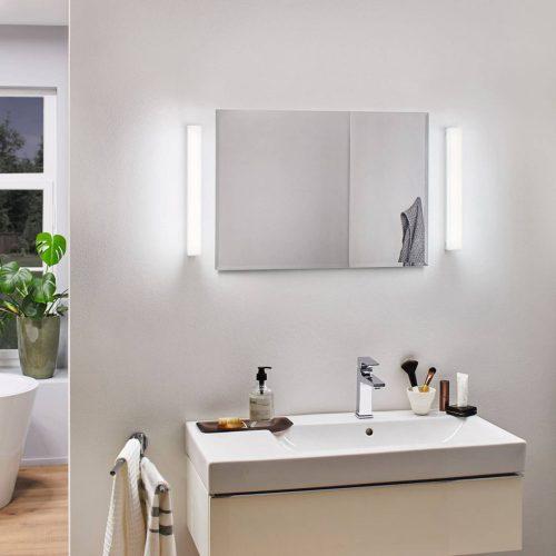 Paulmann HomeSpa Luno LED tükör lámpa