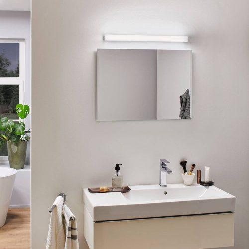 Paulmann HomeSpa Luno LED tükör lámpa