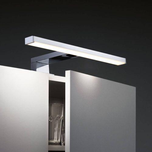 Paulmann HomeSpa Selo LED tükörvilágítás