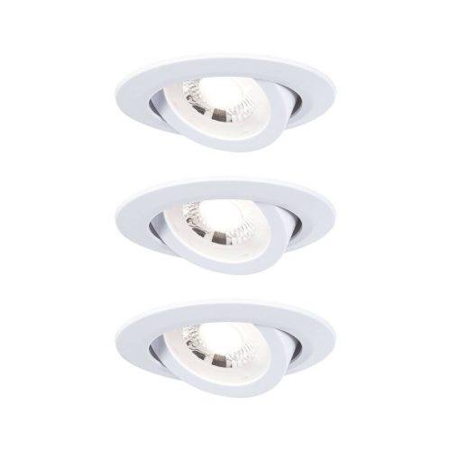 Paulmann LED beép. lámpa 93388