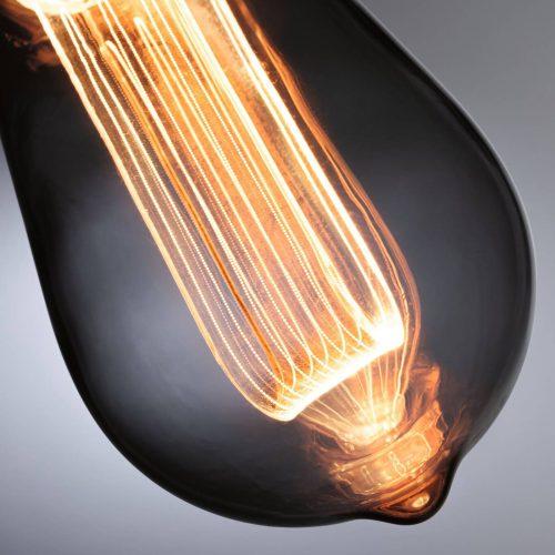 Paulmann LED lámpa E27 3.5W Arc 1
