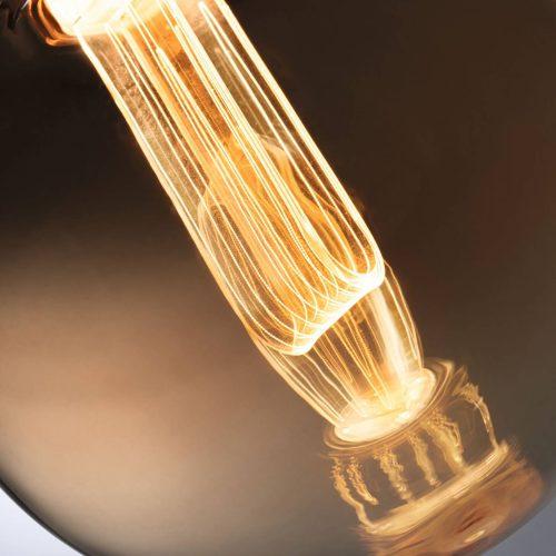 Paulmann LED lámpa E27 3