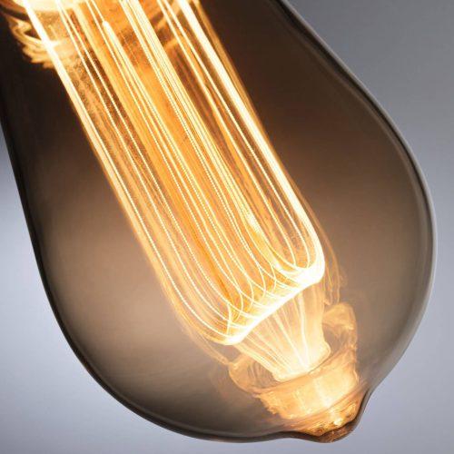 Paulmann LED lámpa E27 3