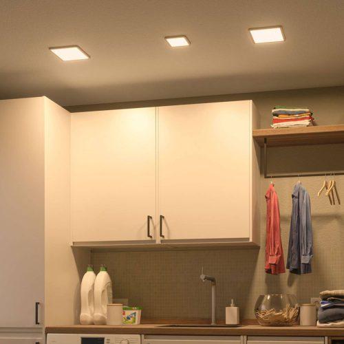 Paulmann LED panel Areo 4 000K szögl. 11