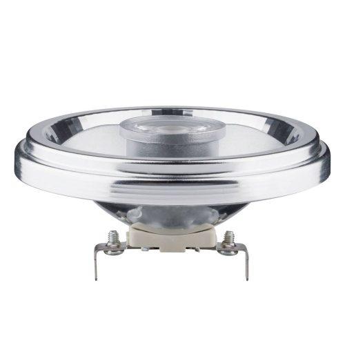 Paulmann LED reflektor G53 AR111 8W 12V 24° 2700K