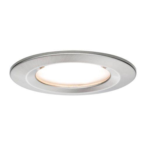 Paulmann LED spot Nova Coin kerek