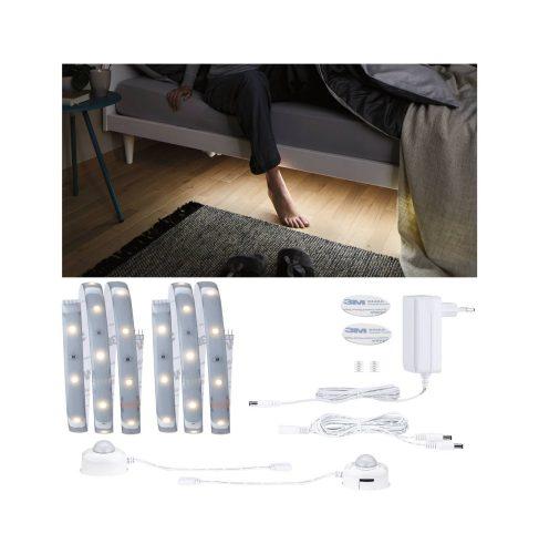Paulmann MaxLED 250 Comfort Set franciaágy 2 x 1 m