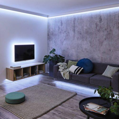 Paulmann MaxLED 250 szalag IP20 nappali fény 2