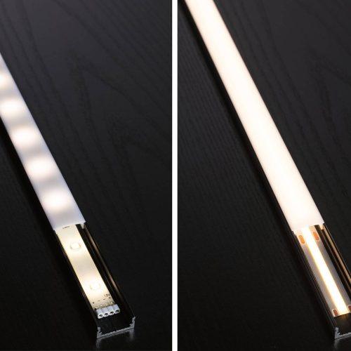 Paulmann MaxLED 500 COB bázis IP20 melegfehér 3m