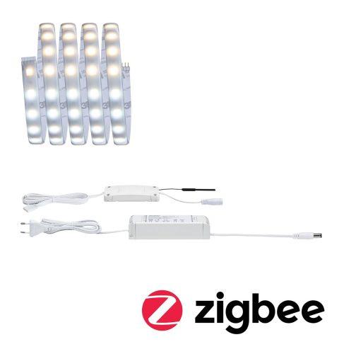 Paulmann MaxLED 500 alapkészlet IP44 CCT ZigBee 1
