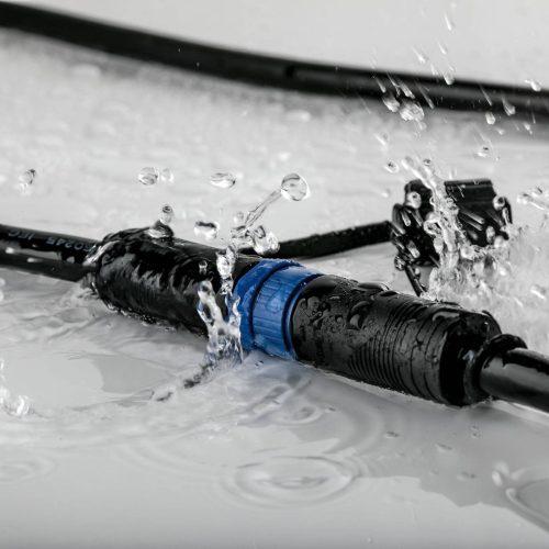 Paulmann Plug & Shine 93928 kábel 10m