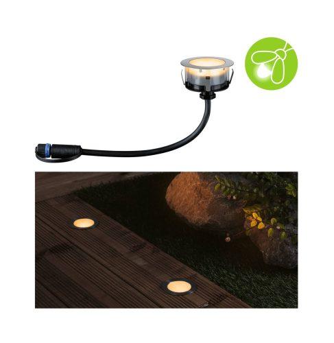 Paulmann Plug & Shine LED beépíthető lámpa 2 W 1