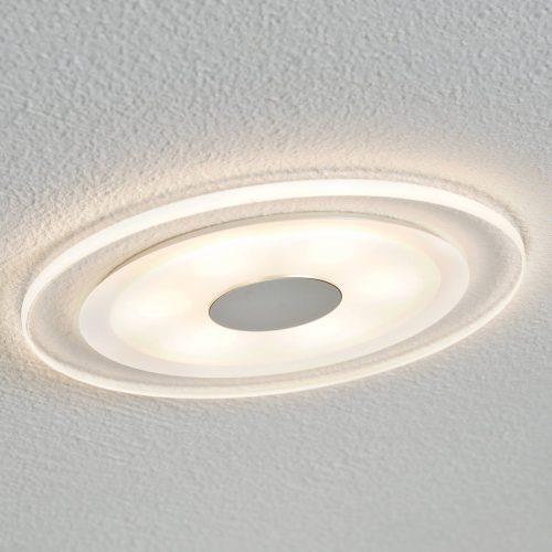Paulmann Premium Line Whirl LED beép. lámpa