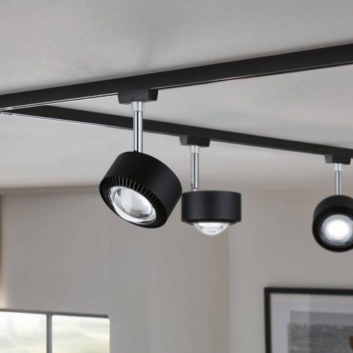 Paulmann URail Aldan LED spot 4