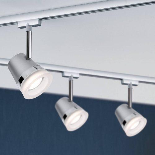 Paulmann URail Cone Spot GU10 foglalattal