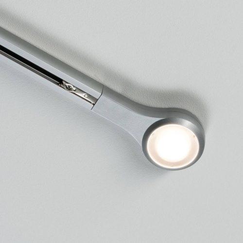 Paulmann URail End Cap LED zárósapka
