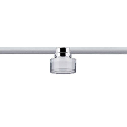 Paulmann URail LED lámpa Topa Dot 2 700 K