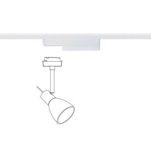 Paulmann URail sín adapter