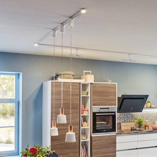 Paulmann Urail függeszték adapter 100W fehér