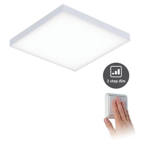 Paulmann Velora LED panel 3-step-dim 22